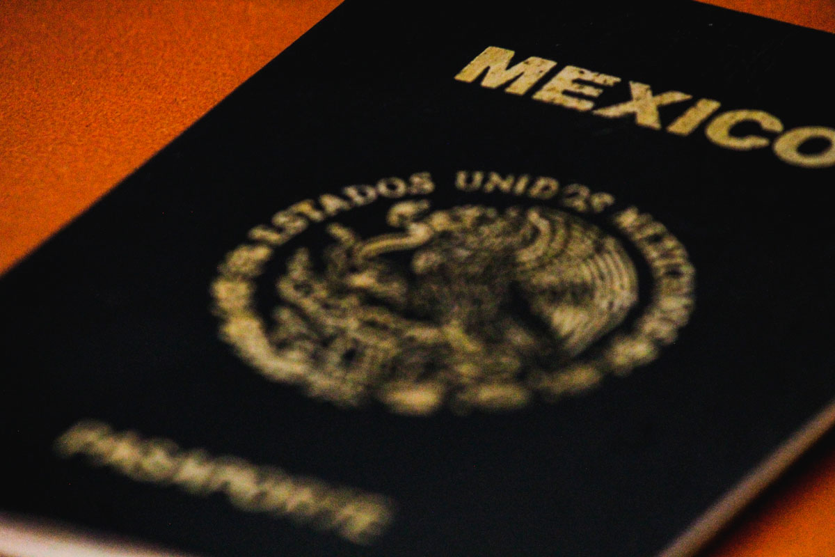 Pasaporte Mexicano 2023, costos, requisitos y cómo hacer una cita para obtenerlo